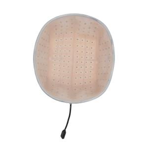 650nm LLLT Hair Regrowth Cap For Hair Loss Treatment