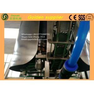 Split Isobaric Cola / Carbonated Water Filling Machine Large Capacity