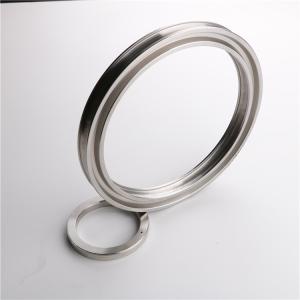 Grooved API 6A Metal Ring Joint Gasket