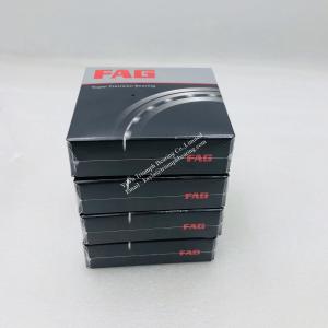 NSK High Precision Angular Contact Ball Bearing 7911CTYNSULP4