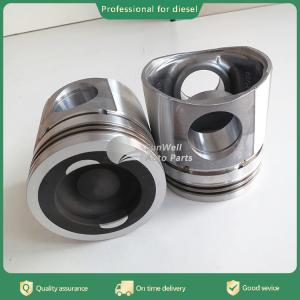 Factory Price engine parts QSB piston kit 3802925