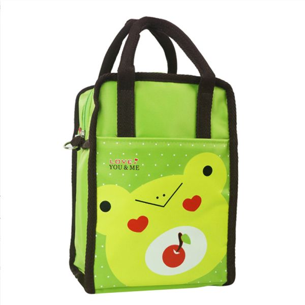 Buy Cartoon Printing Children Kids Insulated Cooler Bags at wholesale prices