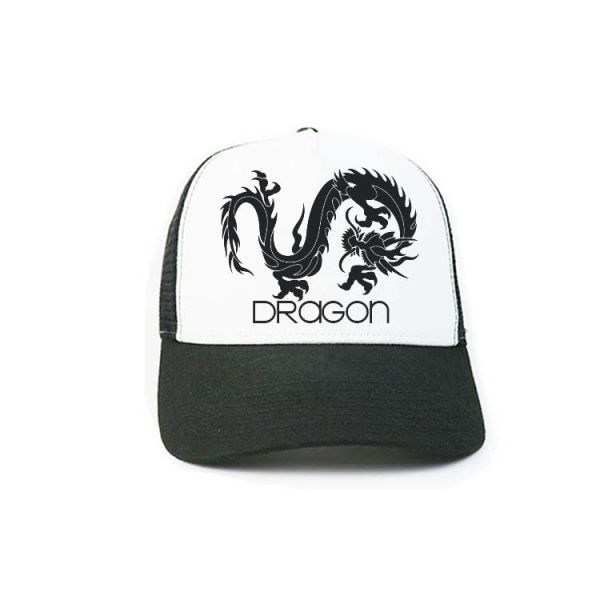 Buy Custom Logo 5 Panel Trucker Cap Sun Visor Foam Mesh Sublimation Snap Back at wholesale prices