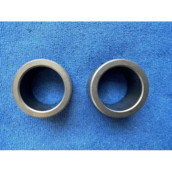 Buy Ceramic Sliding Bush Bearing With Low Maintenance And Extended Lifespan at wholesale prices