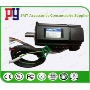 Quality Q2AA05020DXS5U YAMAHA 90K65-311558 YS24 U-Axis Motor for sale