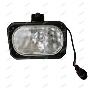 China XCMG Wheel loader Spare Parts, 803545523 JYD008 Work light, work lamp on sale