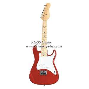 Quality 31&amp;quot; Toy Electric guitar Children guitar AGT31-ST1 for sale