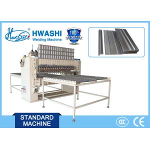 Automobile Sheet Metal Welder , Shop Mall Elevator Automatic Welding Machine