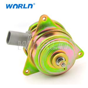 12V/24V Air Conditioner Parts Fan Motor For Sentra X-TRIAL L4 1.8 2000-2006