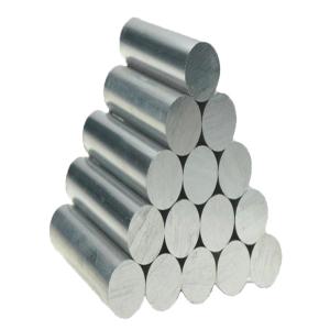 S31603 Stainless Steel Round Stock 6mm