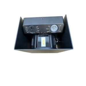 Photocell Function LED Wall Lights with 90lm/w 4000K Lumen for Outdoor Wall Lamp and Indoor/Outdoor Lighting