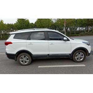 BAIC RUIXIANG 7 Seater SUV Inventory Luxury Family Utility Vehicle Sedan