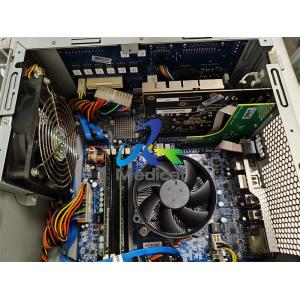 Toshiba Aplio 400 Ultrasonic Parts PC-774-TEM141-100G