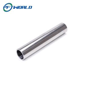 China CNC Stainless Steel Irrigation Equipment Machining Parts on sale