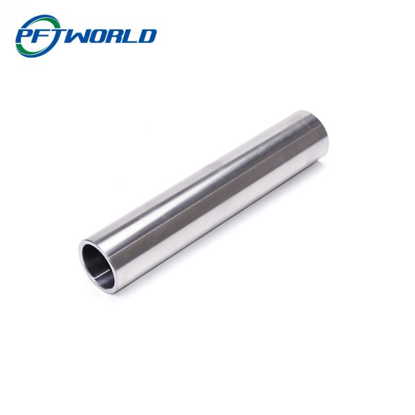 Buy CNC Stainless Steel Irrigation Equipment Machining Parts at wholesale prices