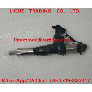 DENSO injector 9709500635, 0950006350, 0950006351, 0950006352, 0950006353,