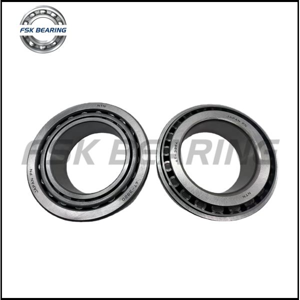 Inch Size 3984/3920 Tapered Roller Bearing for Agricultural Machinery / Water Pump