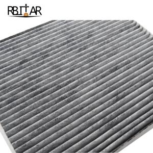 Porsche Panamera Car Cabin Air Purifier Replacement 97057362300