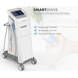 Pain Free Trochanteric Tendinopathy ESWT Shockwave Therapy Machine AC110V / 220V