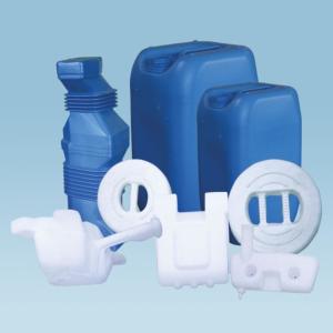 Plastic Bucket Industrial Blow Molding Machine Extrusion Fully Automatic