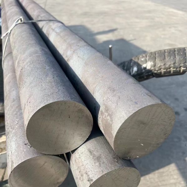 ASTM A276 UNS S41000 Stainless Steel Round Bar Diameter 6 - 300mm Alloy 410 Stainless