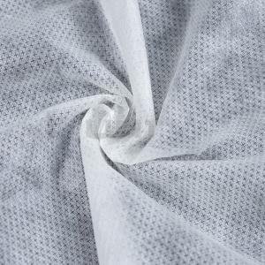 Nylon Spunbond Embroidery Stabilizer Backing Durable and Strong Material for