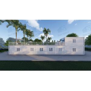 Luxury Prefab Homes, Prefab Shipping Container House, Prefabricated Container