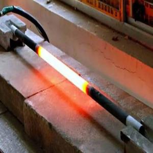 Quality 1400C High Temp Heating Elements ED Silicon Heating Element for sale