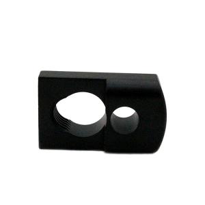 Quality Brass Bronze Copper CNC Milling Machining Service ISO9001 Approved for sale