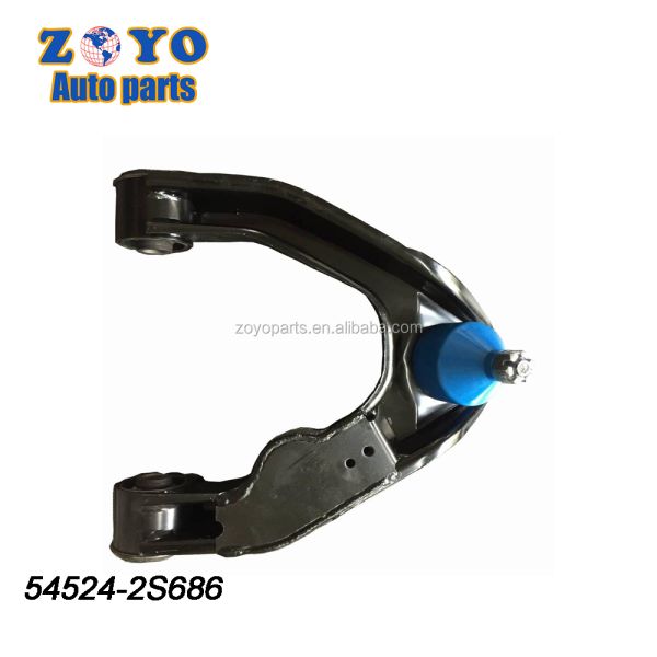 Shock-Absorbing Suspension Arm for Nissan PICK UP D22 SHIPPING SEA AIR DHL FEDEX EMS