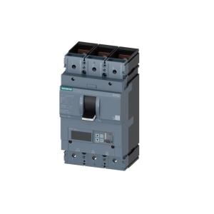 Quality 3VA2450-5MQ32-0AA0 SIEMENS Circuit Breaker Motor Protection ETU860M for sale