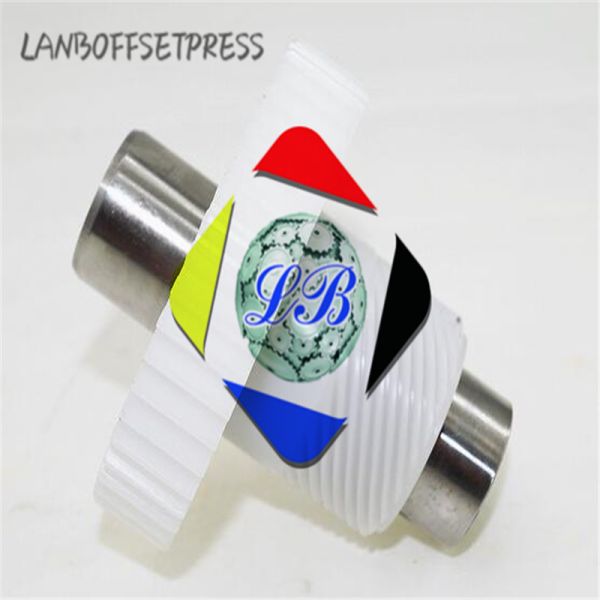 F2.105.1181 Motor gear HD gear 20gears HD printing machine spare parts
