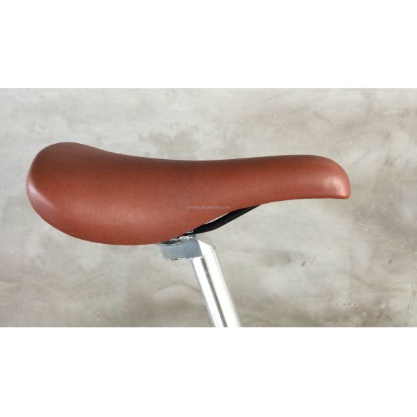 Vintage CR-MO Steel 4130 Lady Women Girl Inner 3 Speeds City Bike for Europe Market