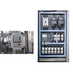 380v Soft Drink Filling Machine