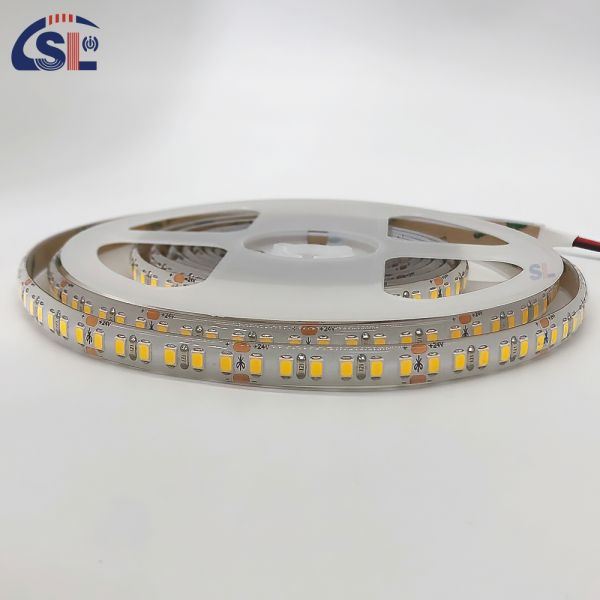 Smart Mirrors LED Light Strips with Waterproof Drop-Glue Electroplate and 8mm PCB Width