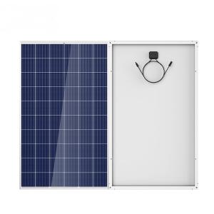 Home 10230W CE 4mm2 Luminous On Grid Solar System