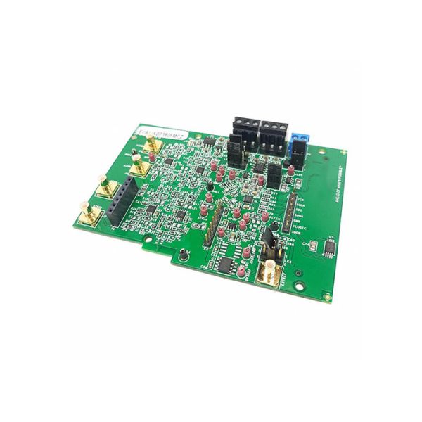 EVAL-AD7380FMCZ Embedded Solutions 2-Channel Successive Approximation ADC
