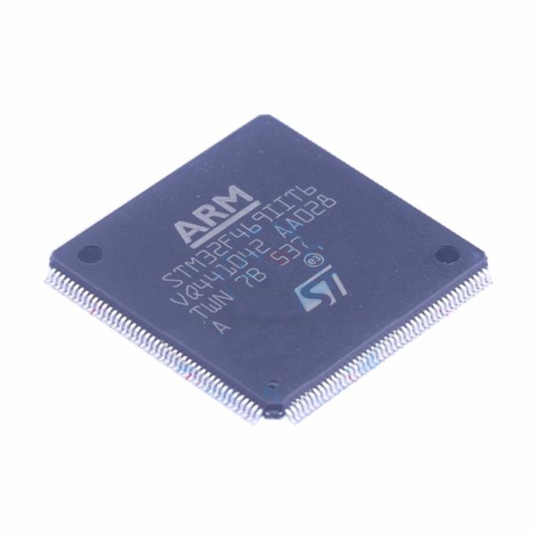 STM32F469IIT6 Original New In Stock STM32F469 Microcontroller LQFP-176