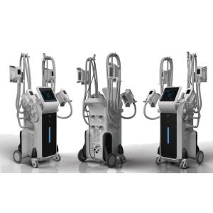 2019 trending products 4 vacuum cool body sculpting handles weight loss fat