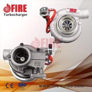 3536971 500395274 Cummins Industrial Engine Turbo / HX35W Turbocharger