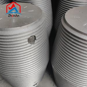 RP HP UHP Grade Graphite Electrode For Power Industry