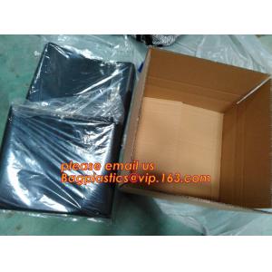 compostable mulch biodegradable film with good price with EN13432 / BPI / OK