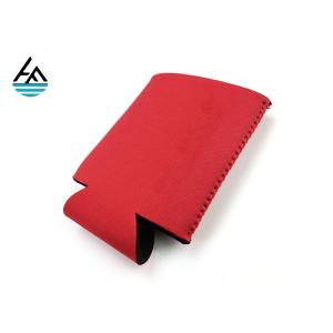 Baby Neoprene 3mm Can Cooler Bag Triangle Needle Car Seams Technics