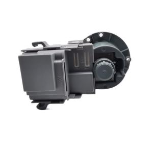 Gray Black White Washing Machine Parts DC31-00187A Samsung Motor BPX1-13L Drain Motor