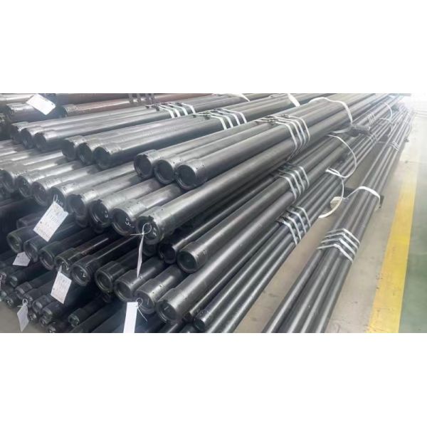 Buy API 5CT 7 L80-3CR BTC 38LB/FT R1 Seamless Casing and Tubing in  Oil Well Drilling at wholesale prices