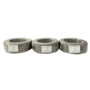 Insulation Material High Temperature Resistance Wire With RoHS Compliant