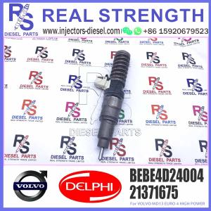 Common Rail Injector 20972222 BEBE4D08004 BEBE4D16004 BEBE4D24004 for V-O-L-V