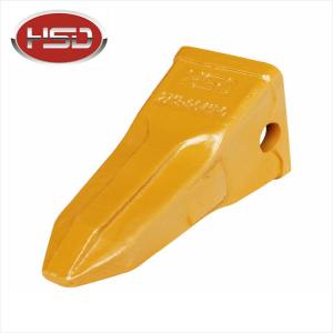 Bucket teeth wholesale for Doosan DH220 spare parts mini excavator parts