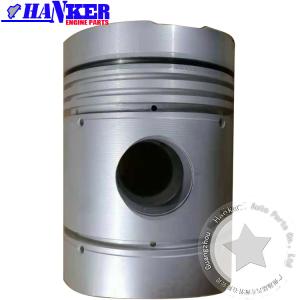 DS50 Piston Liner Kits 13216-1050 For Hino Engine