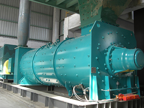 Buy Advanced Alloy Steel Strong Horizontal Mixer Mining Machine at wholesale prices